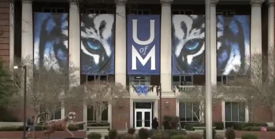 5 University of Memphis international students have records terminated