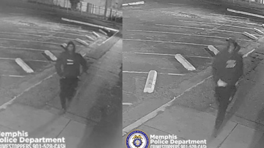 Man accused of shooting at victim outside of Economy Inn