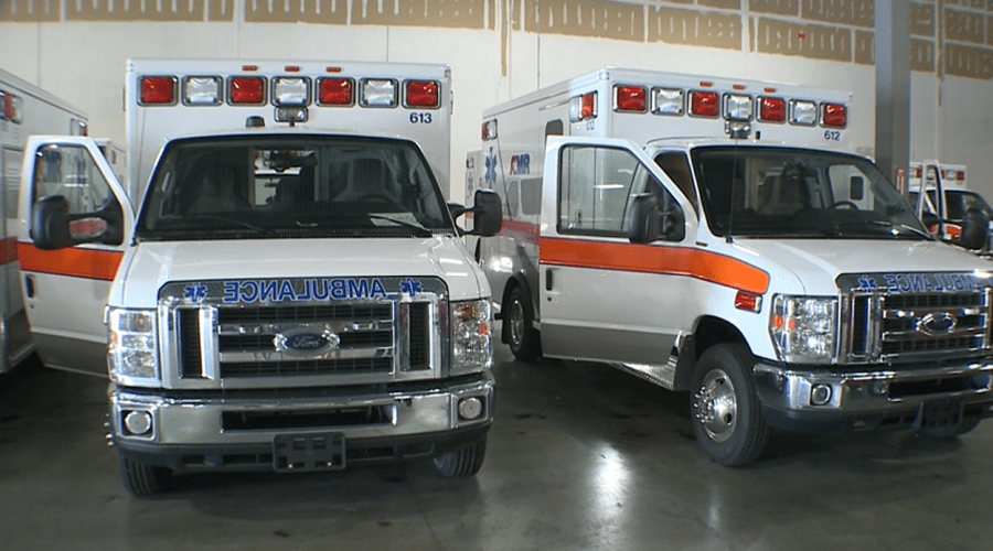 Program seeks to improve emergency aid for citizens with special needs
