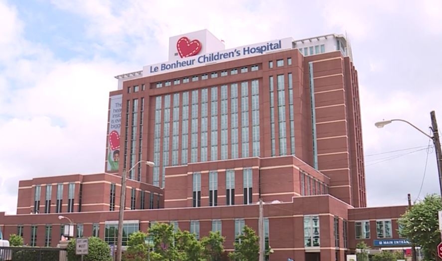 Concern grows over spread of whooping cough in Memphis