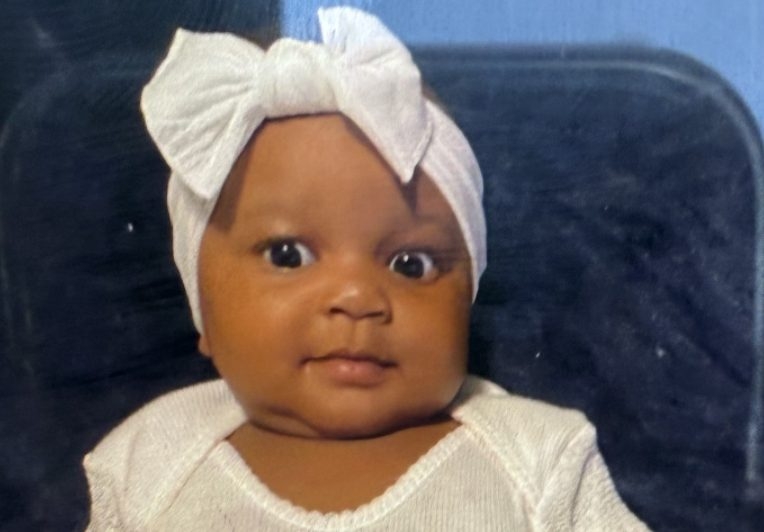 Missing five-month-old baby found: MPD