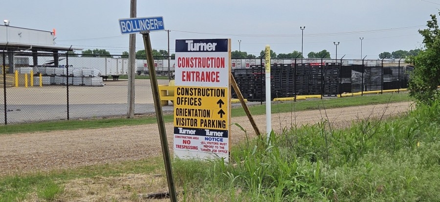 $10B data center deal comes as area emerges as tech hub