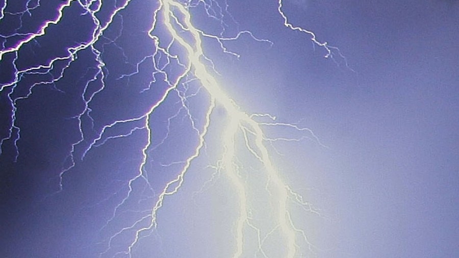 How geography leads to severe weather in the Mid-South