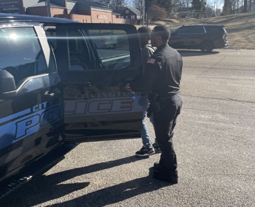 Diesel thieves fuel up with $63K in fraudulent sales, police say