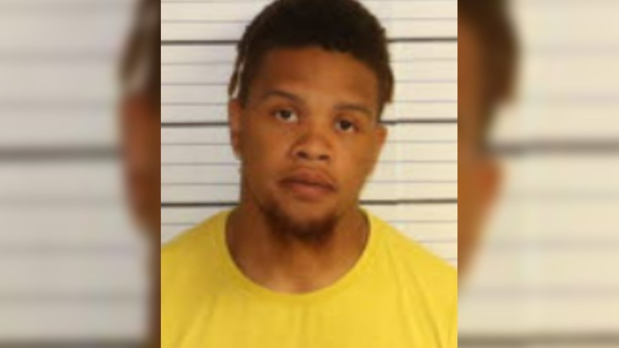 MPD: Man with gun, fights female student at Fairley High