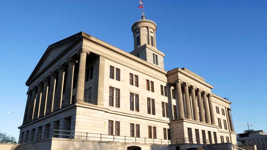 TN bills could allow deadly force to protect property