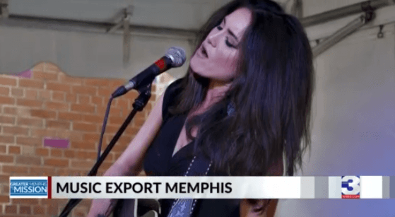 Non-profit aids Memphis artists, promotes sustainable music careers