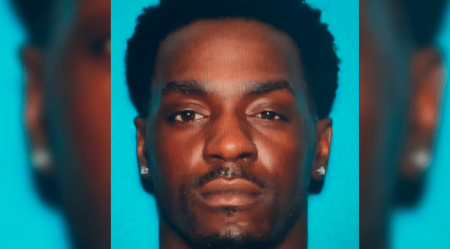 Suspect wanted in MS triple shooting on Mother's Day arrested