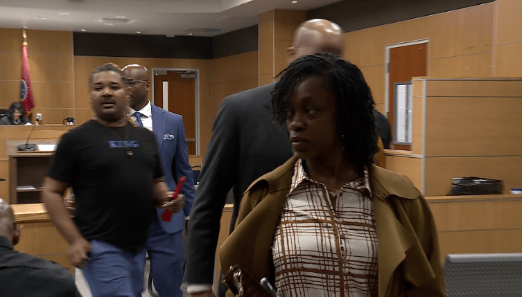 June hearing set for woman charged in Pastor Ricky Floyd's death