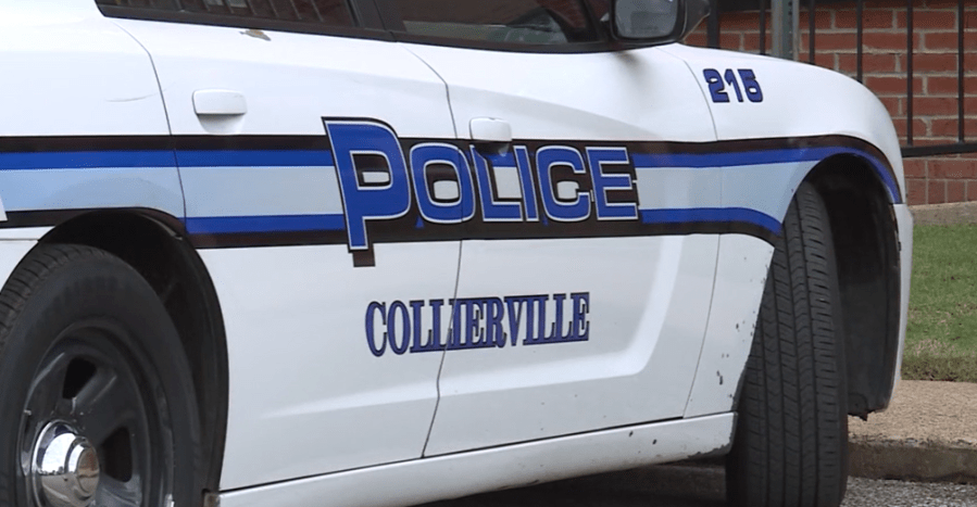 8 arrested in Collierville for possession of firearms, drugs