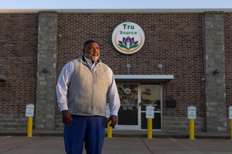 Mississippi dispensary owner asks Supreme Court to hear case challenging ad ban