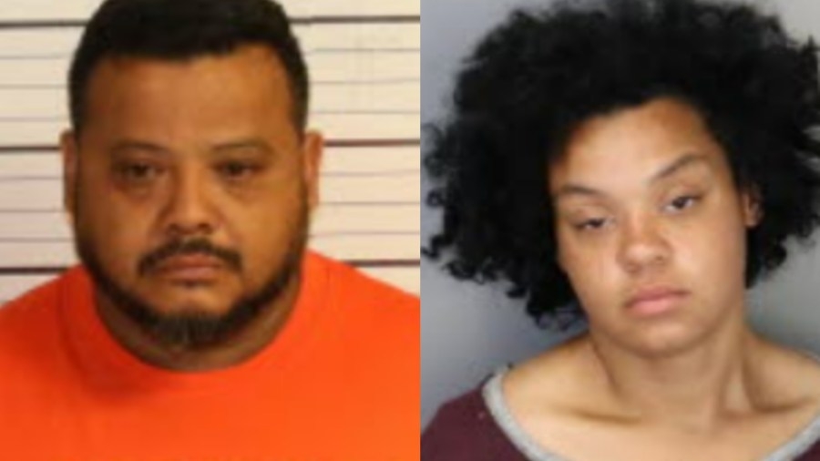 MPD: False carjacking report leads to two arrests