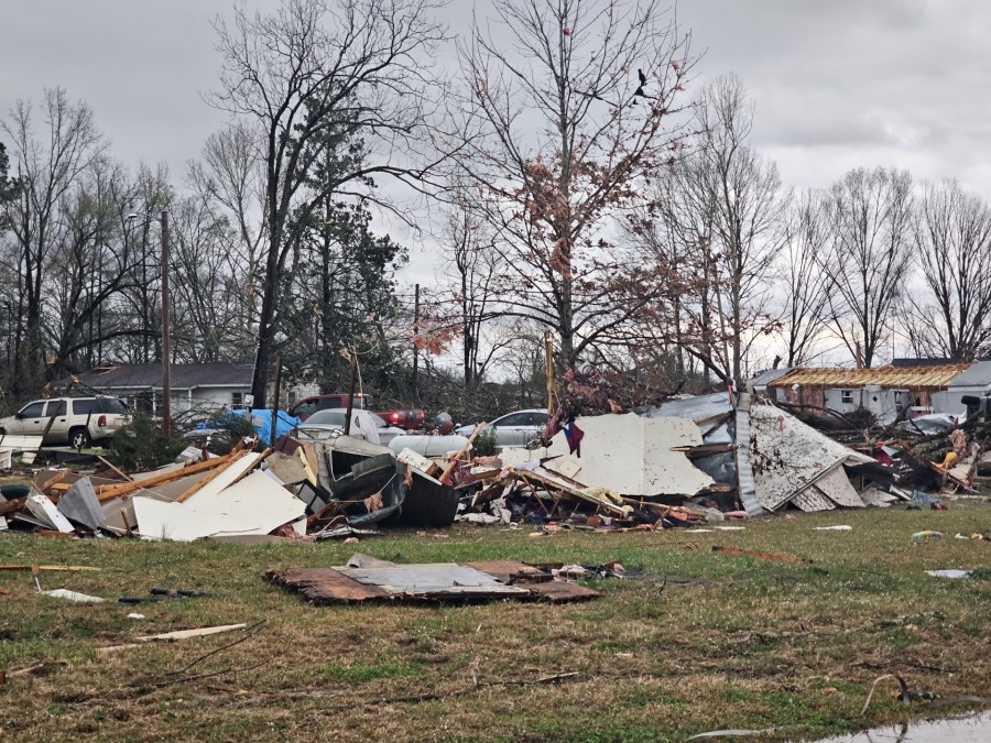 How to donate to Grenada County storm victims