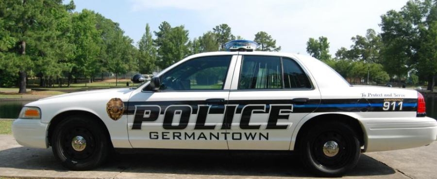 Germantown Police program to speed response times for special needs residents