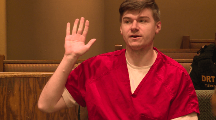 Man accused of fatally shooting ex at Shelby Farms appears in court