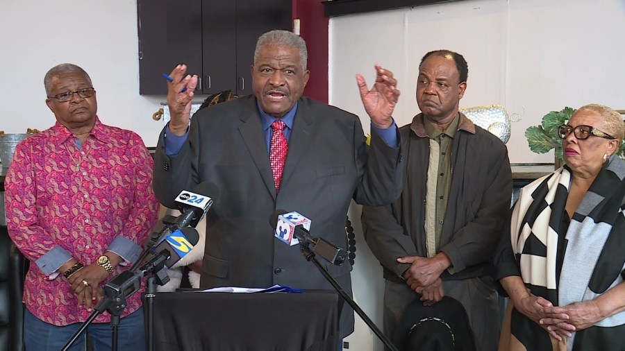 Complain to USDA, says head of Black farmers' group after more members voice concerns