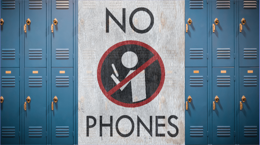 TN lawmakers approve school cell phone ban, awaits Gov. Lee