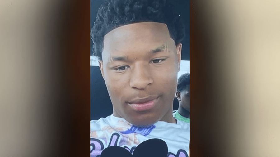 Family honors teen killed in Tom Lee Park shooting
