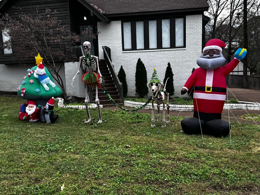 Germantown considers repealing decorations ordinance after lawsuit