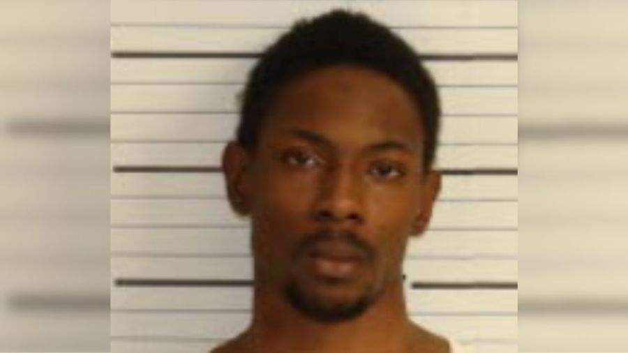 $1M bond for suspect in shooting that left man paralyzed