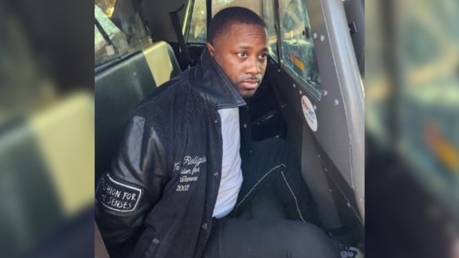 Man accused of breaking into multiple Shelby County homes