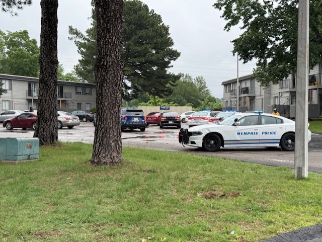 Woman injured in Parkway Village shooting: MPD