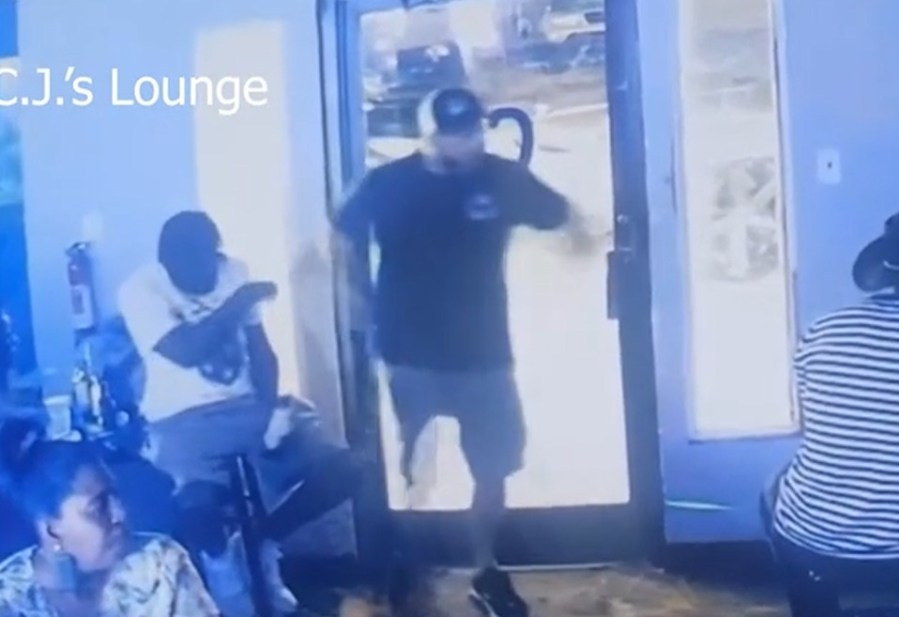 Owner of MS club says man's beating not a hate crime