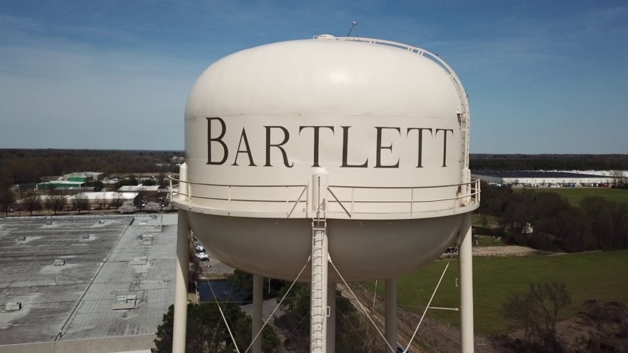 Bartlett Board of Alderman says no to new mosque