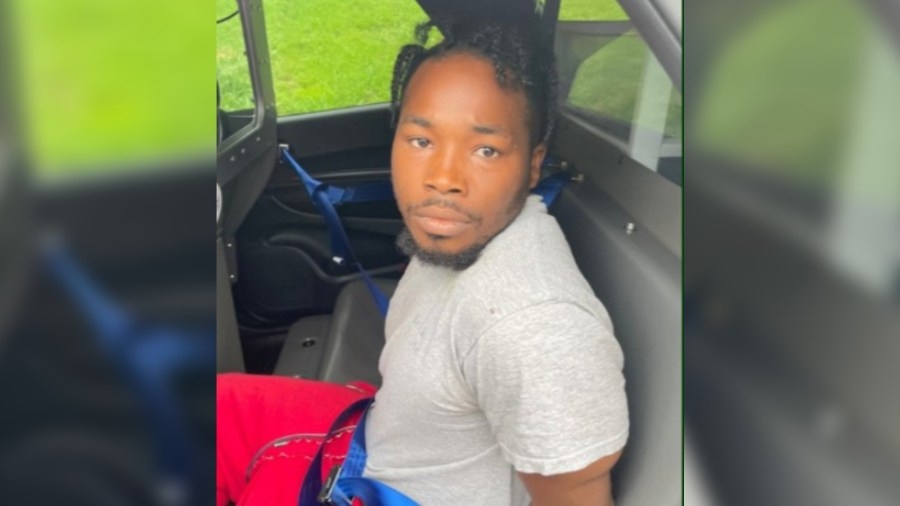 SCSO: Man out on bond arrested for kidnapping woman