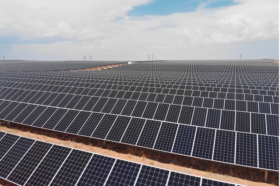 Memphis utility to harness solar energy for power grid boost