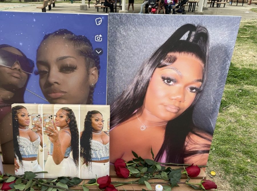 Family mourns woman who died in AR high-speed chase, crash
