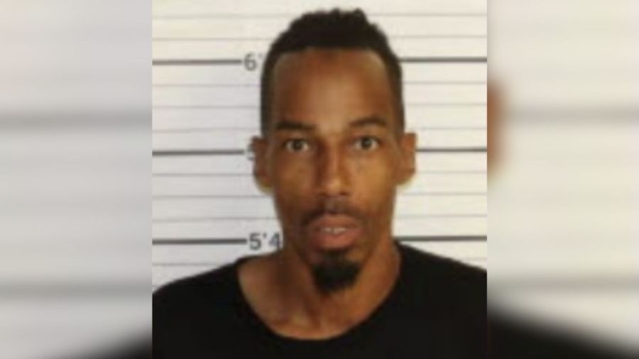 Man accused of carjacking WREG reporter arrested