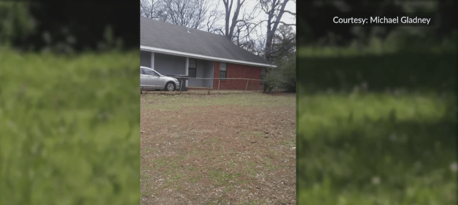 ‘Mow to Own' program allows man to possess vacant lot