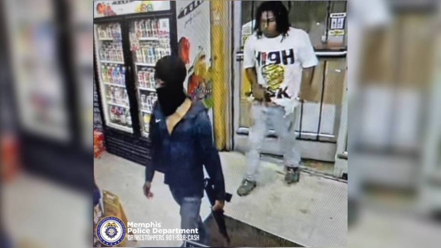 Guns pointed at victim over stolen Cheetos: Police