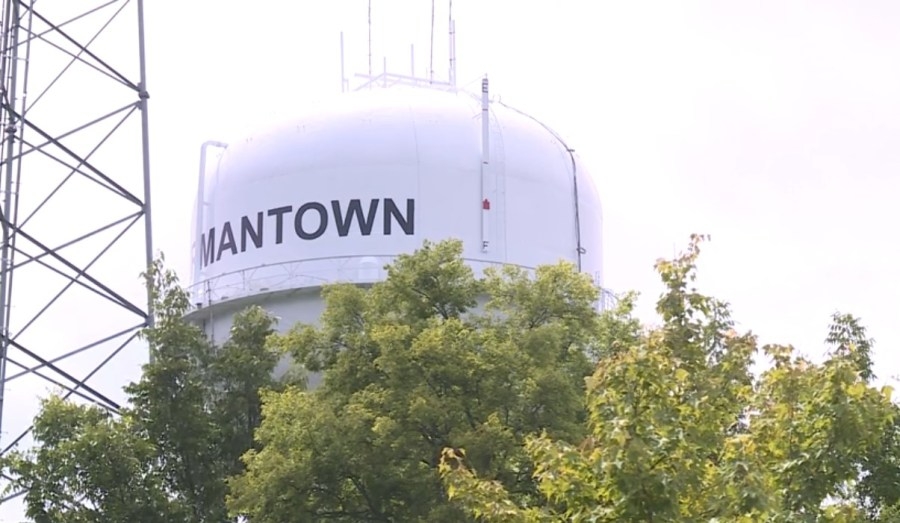 Water main break in Germantown cuts water, affects traffic