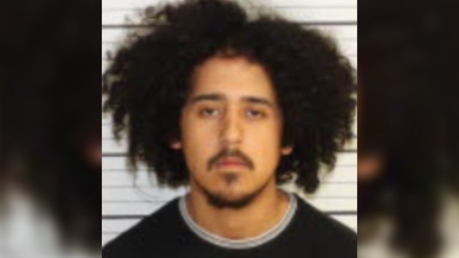 Shooting spree suspect identified as undocumented immigrant: DHS