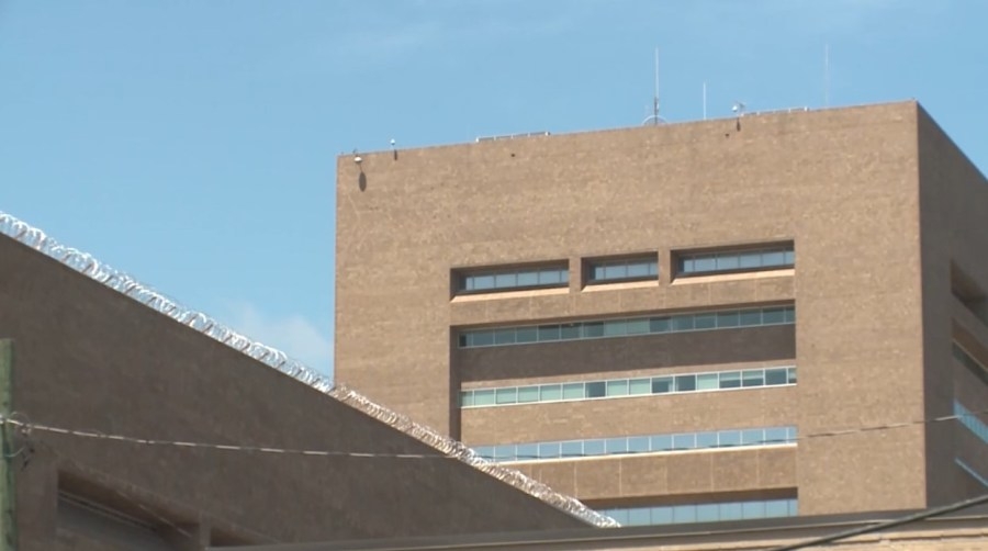 Shelby County named on DHS list of sanctuary jurisdictions