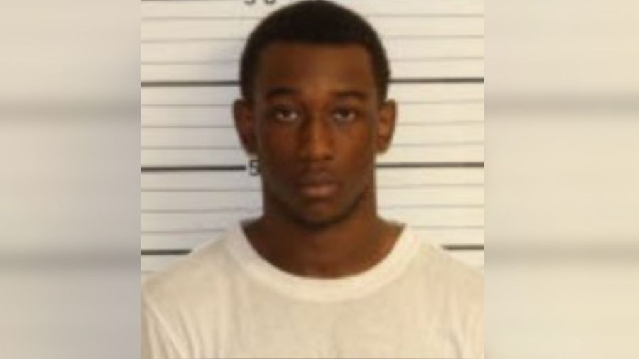 Second arrest made in Hickory Hill gas station shooting
