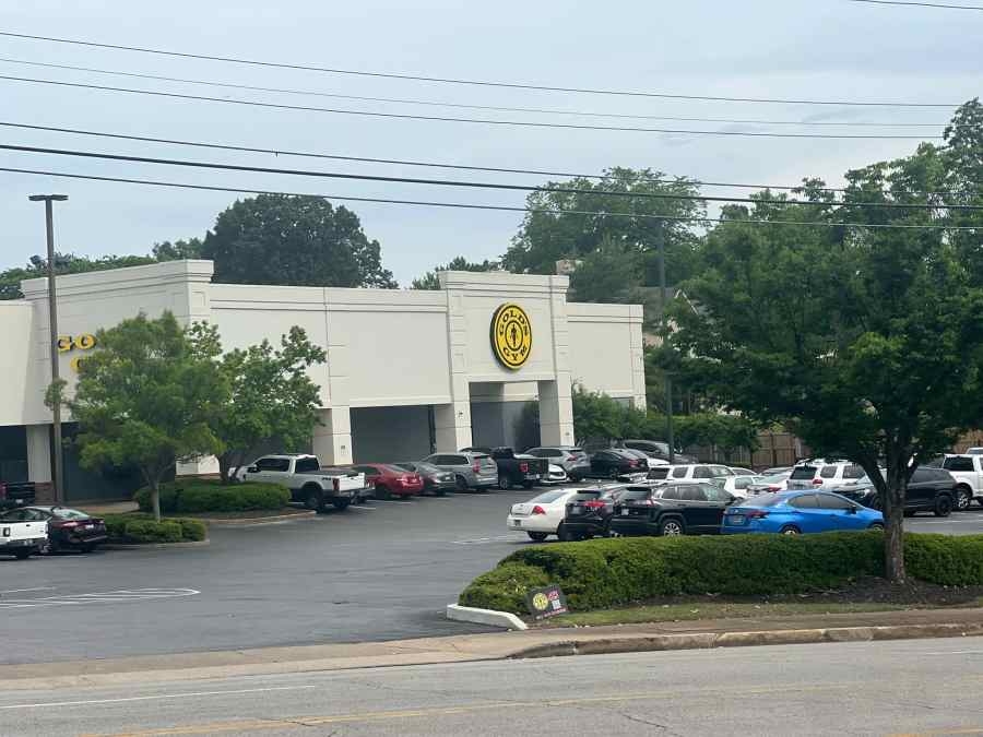 MPD: Gun stolen from Memphis gym a year ago used in homicide