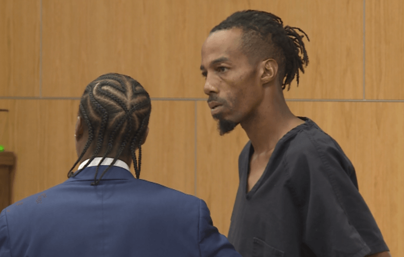 Man accused of carjacking WREG reporter appears in court