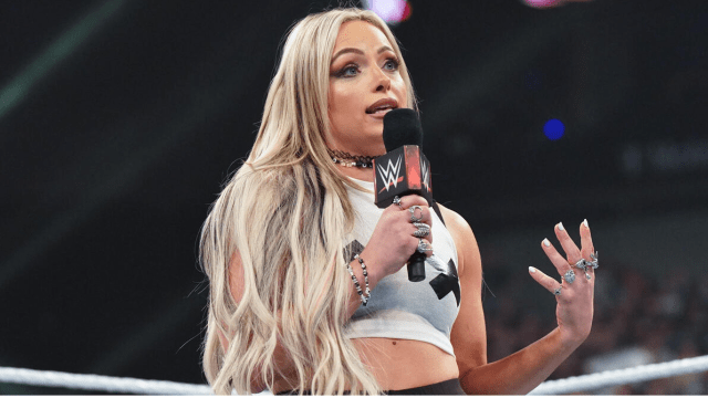 Liv Morgan Joins Cast Of Takashi Miike's Bad Lieutenant: Tokyo