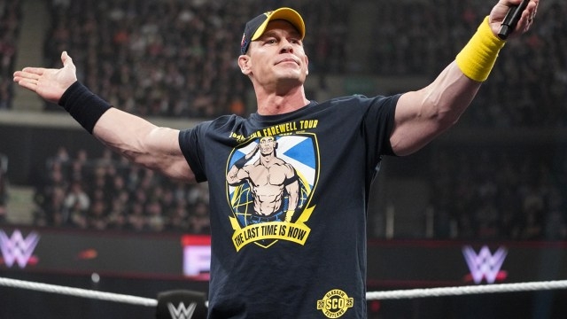 Coyote vs. Acme, Featuring John Cena, Will Finally See A Theatrical Release