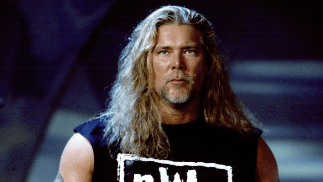 Kevin Nash: Nobody Sells In Today's Pro Wrestling, They Register