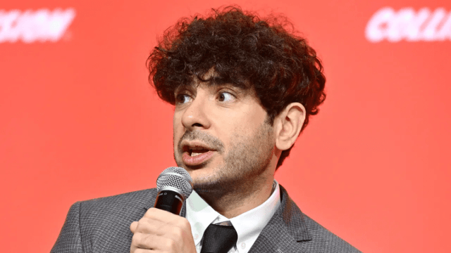 Tony Khan Confirms Fan Backlash Led To This Immediate Change On AEW Dynamite