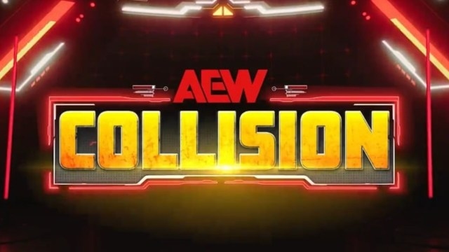 Multiple Matches Announced For AEW Collision 100, Updated Card