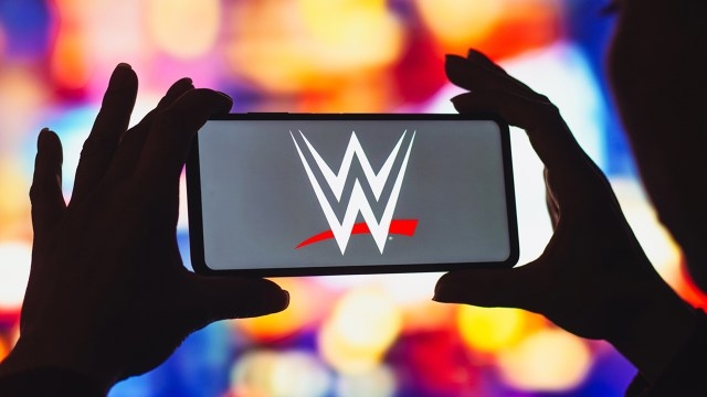 WWE Executive Sees ‘Tremendous Upside' In Current Ticket Pricing, Reduced Live Event Schedule
