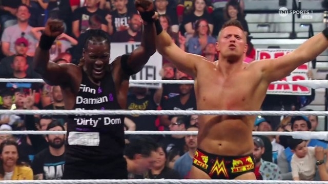 The Miz Gets Candid Regarding R-Truth's WWE Release