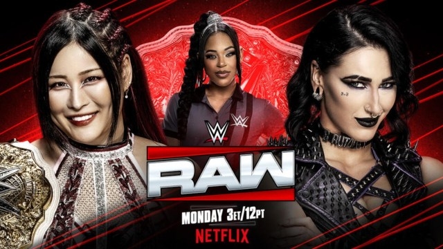 WWE RAW Preview (March 31), Where To Watch Live Via Stream