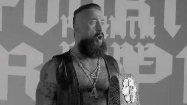 Real1 Coming To TNA Slammiversary, Teases Bringing Friends With Him
