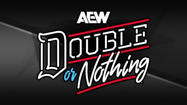 AEW Fans Aren't Happy About Double Or Nothing Triller Availability